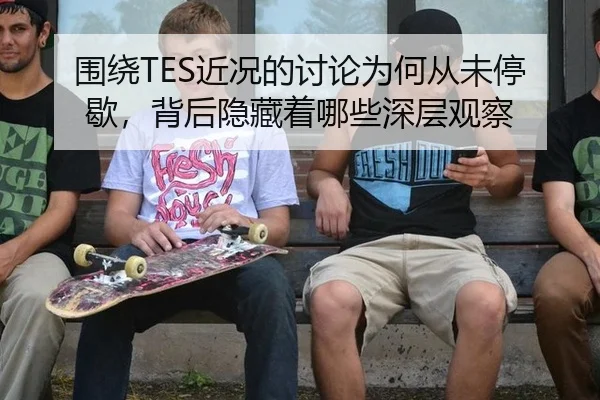 围绕TES近况的讨论为何从未停歇，背后隐藏着哪些深层观察