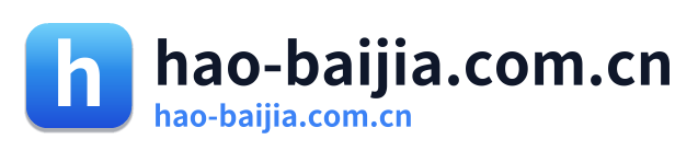 hao-baijia.com.cn Logo